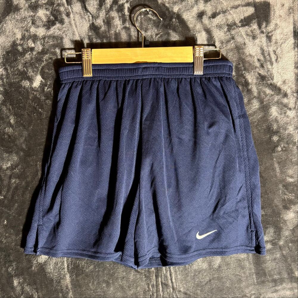Vintage Nike Basketball Dazzle Shorts